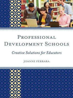 cover image of Professional Development Schools